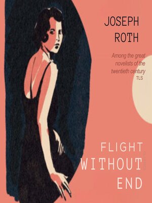 cover image of Flight Without End